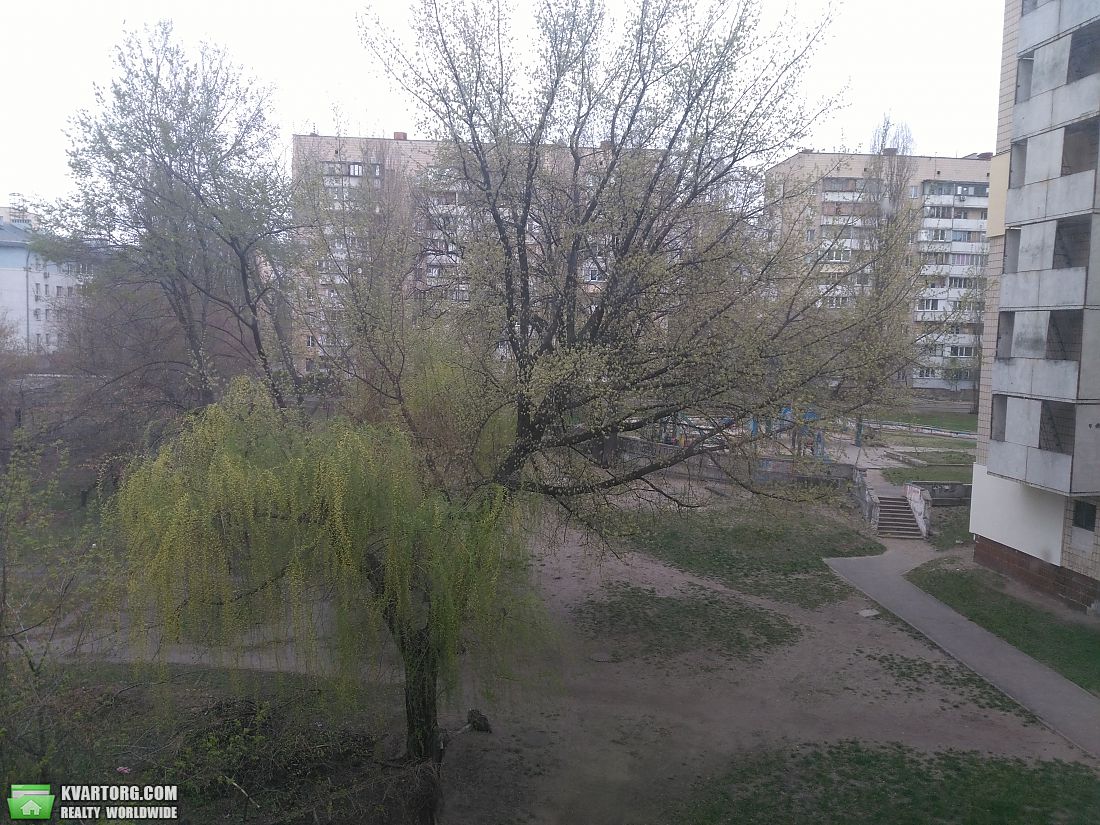 Sell 1-room apartment. Киев,  Вербицкого — photo 7