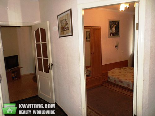 Sell 2-room apartment. Киев, Щусева — photo 3