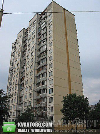 Sell 2-room apartment. Киев, Приозерная — photo 6