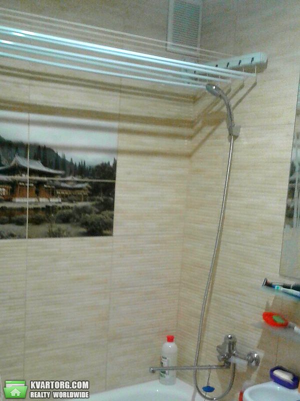 Rent out 2-room apartment. Харьков, Механизаторская — photo 5