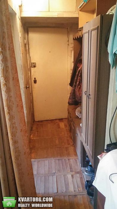 Sell 2-room apartment. Киев,  Васильковская — photo 4