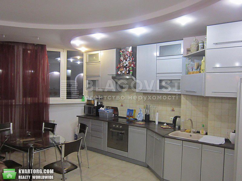 Sell 3-room apartment. Киев,  Урловская — photo 4