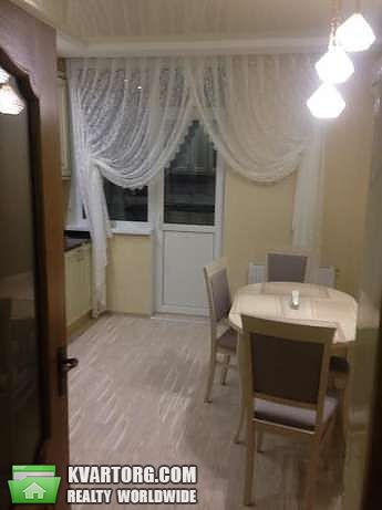 Rent out 2-room apartment. Киев,  Вильямса — photo 7