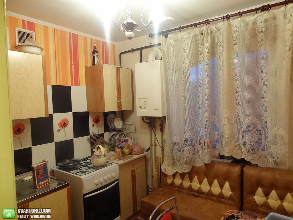 Sell 2-room apartment. Одесса, Балтская дор. — photo 1