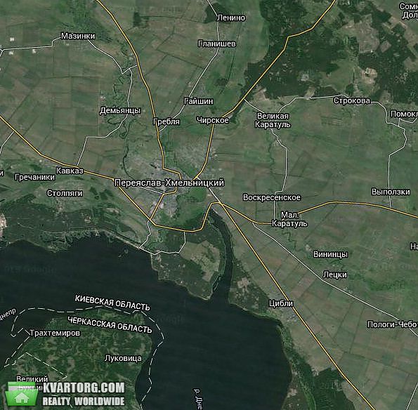 Sell house. Киевская обл., Воскресенское — photo 1