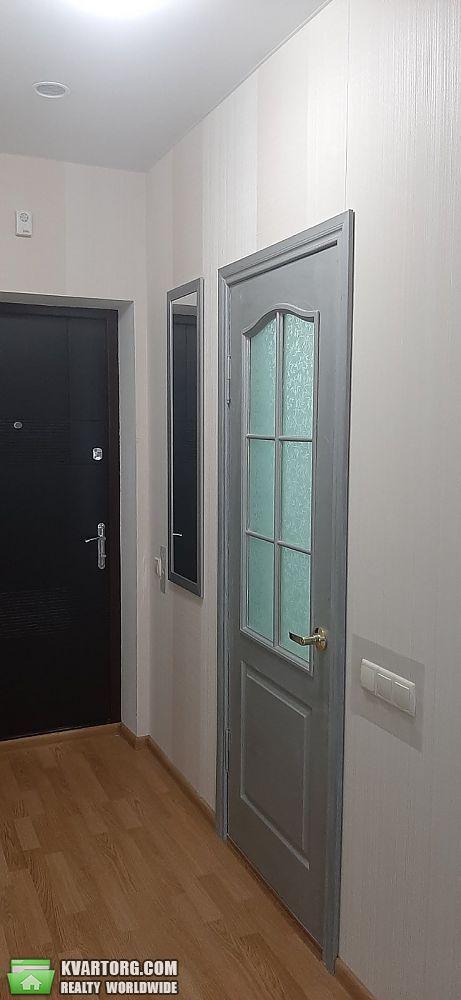 Rent out 1-room apartment. Киев,  Заболотного — photo 7