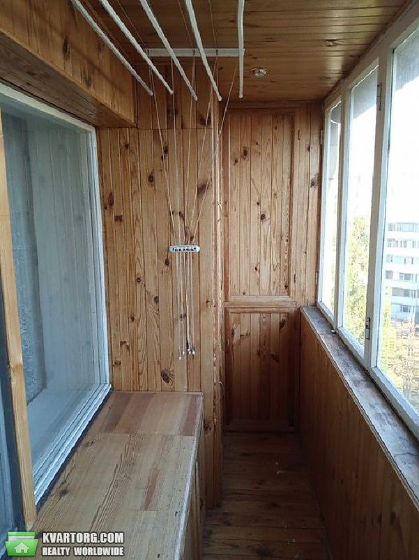 Sell 2-room apartment. Киев,  Курбаса — photo 8