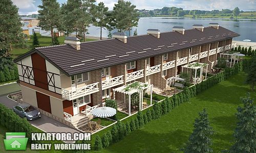 Sell house. Киевская обл., Калинина — photo 1