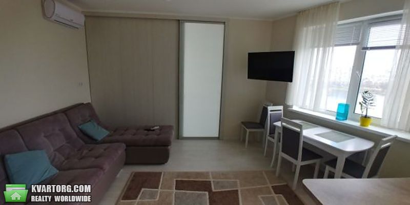 Sell 1-room apartment. Киев,  Шумского — photo 6