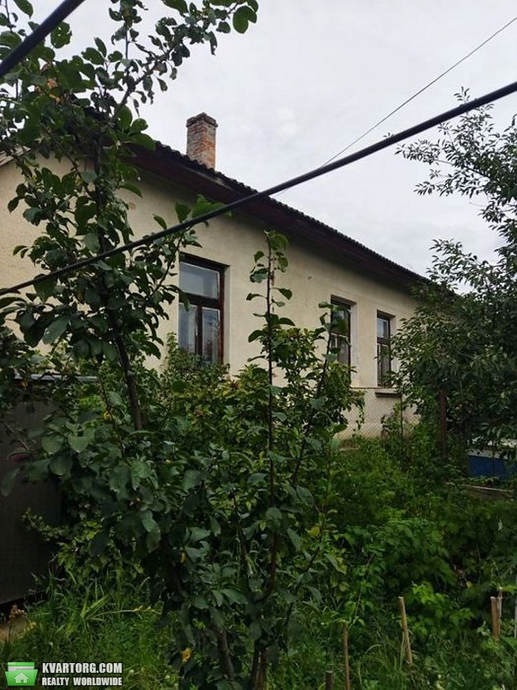 Sell house. Ужгород, Хуст — photo 1