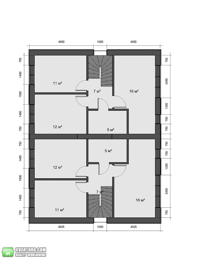 Sell house. Ирпень, 8 марта — photo 8