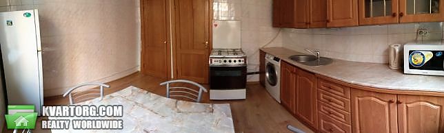Rent out 2-room apartment. Киев,  Барбюса — photo 2