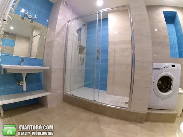 Rent out 2-room apartment. Киев,  Конева — photo 1