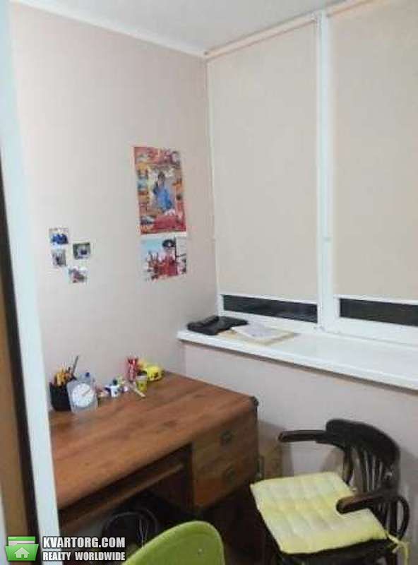 Sell 2-room apartment. Киев,  Николаева — photo 9