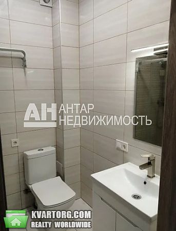 Rent out 1-room apartment. Киев, Сергея Колоса — photo 3