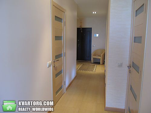 Sell 2-room apartment. Киев, Дегтяревская — photo 6