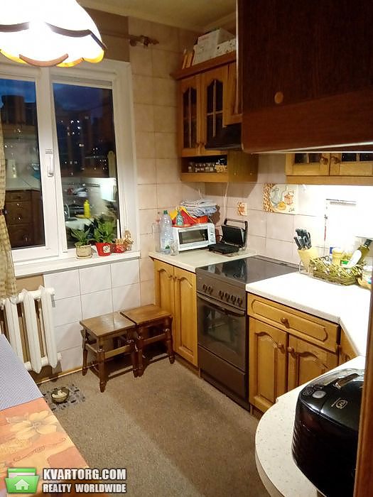 Sell 3-room apartment. Киев,  Маяковского — photo 1