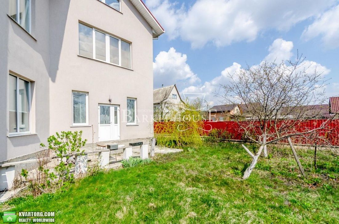 Rent out house. Киевская обл., подгорцы — photo 9