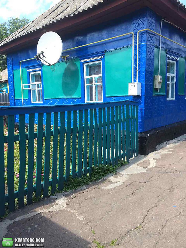 Sell house. Чернигов, 8 Марта — photo 2