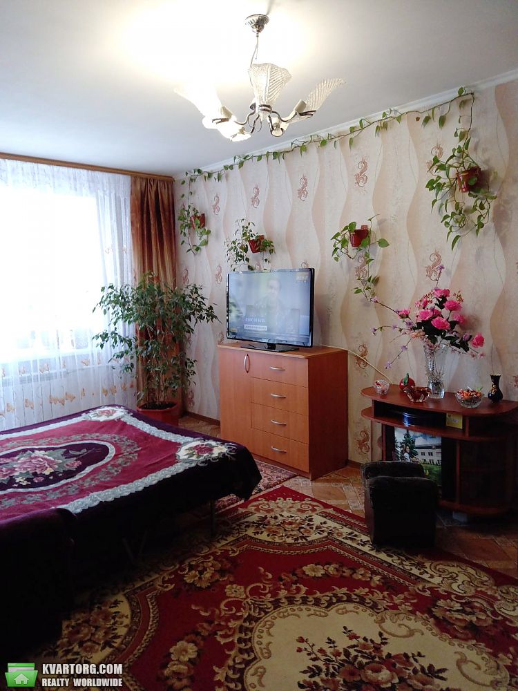 Sell 1-room apartment. Одесса,  Заболотного — photo 1