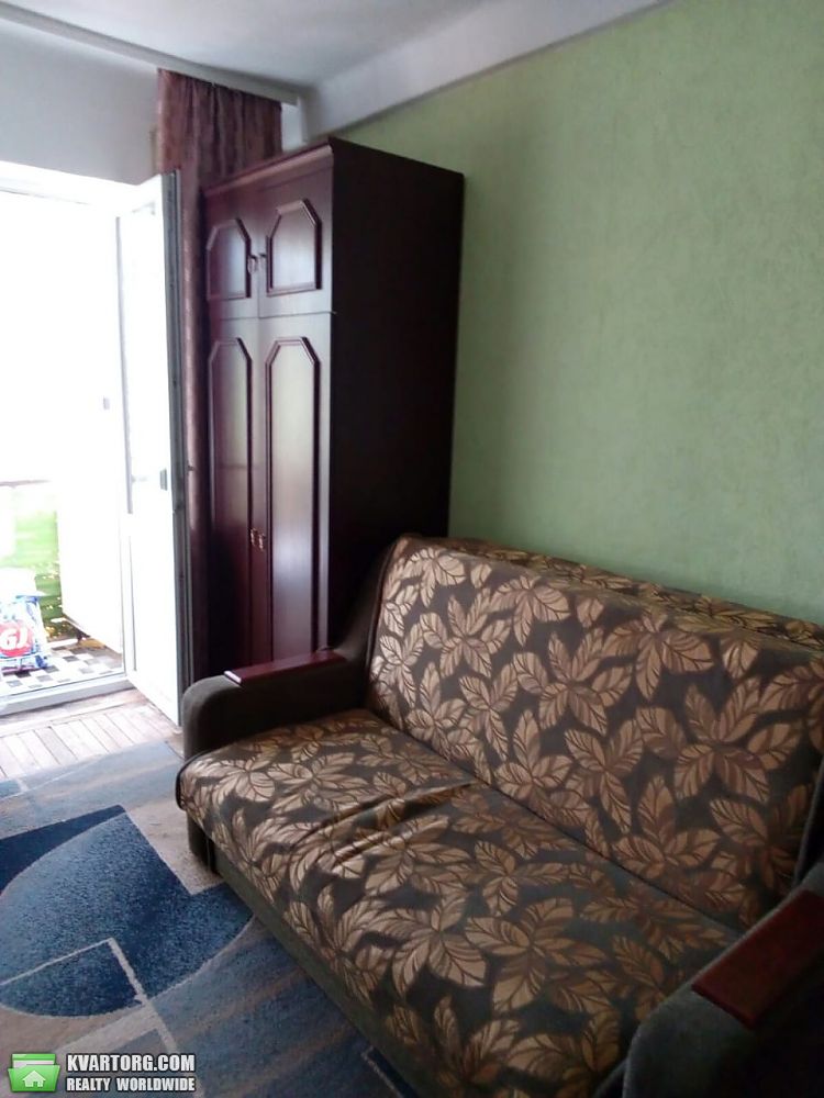Rent out 1-room apartment. Киев, Стальского — photo 5
