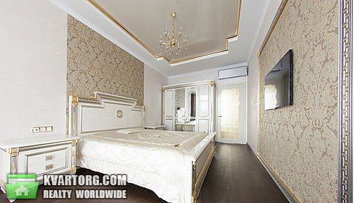 Rent out 3-room apartment. Киев, ул. Драгомирова — photo 5