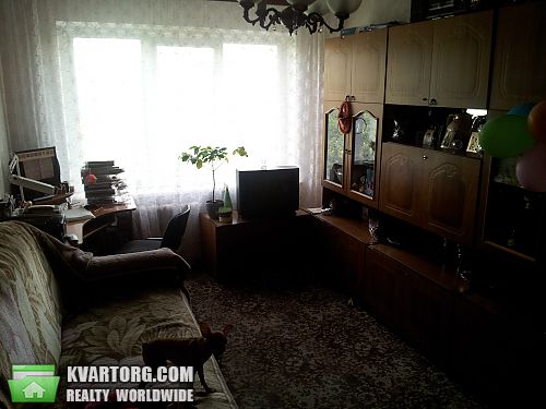 Sell 3-room apartment. Киев, Лесной пр — photo 3