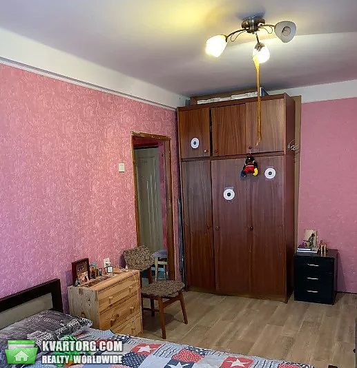 Sell 1-room apartment. Киев,  Братиславская — photo 4