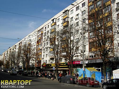 Sell 3-room apartment. Киев, Леси Украинки бул — photo 1