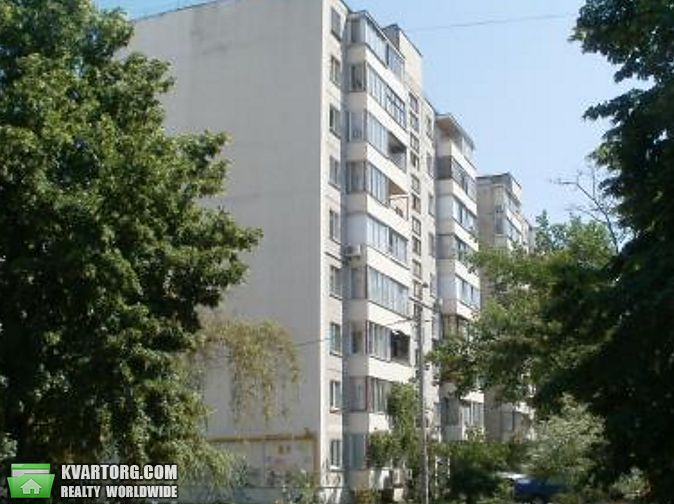 Sell 3-room apartment. Киев,  Давыдова бул — photo 3