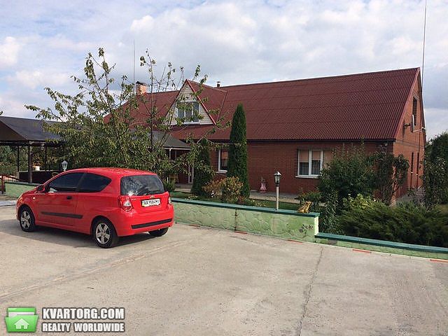 Rent out house. Киев,  Автопарковая — photo 5