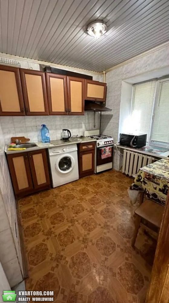 Rent out 1-room apartment. Киев,  Драгомирова — photo 6