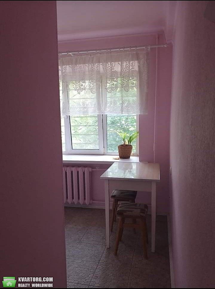 Rent out 1-room apartment. Киев,  Русановская наб — photo 7