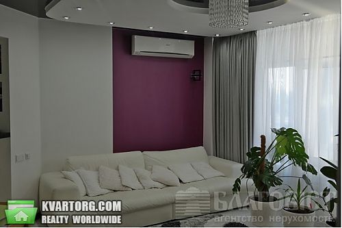Sell 3-room apartment. Киев, Днепровская наб — photo 1