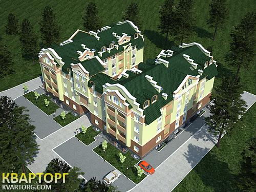 продам 1-комнатную квартиру. Ирпень,   Мечникова - фото 1