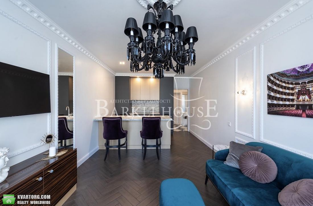 Rent out 2-room apartment. Киев,  Подвысоцкого — photo 1