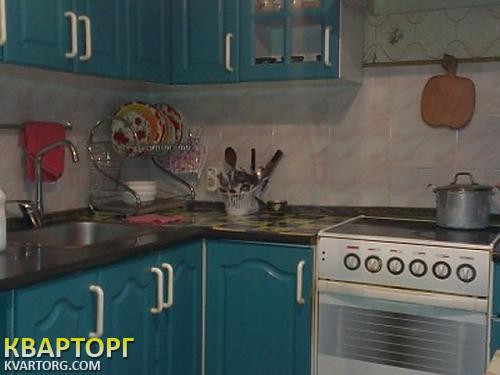 продам 3-комнатную квартиру. Киев,  Ахматовой  - фото 1