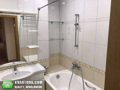 Rent out 3-room apartment. Киев,  Амосова — photo 6