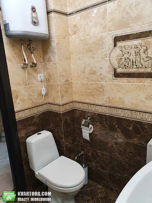 Sell 1-room apartment. Одесса, Радужный массив — photo 9