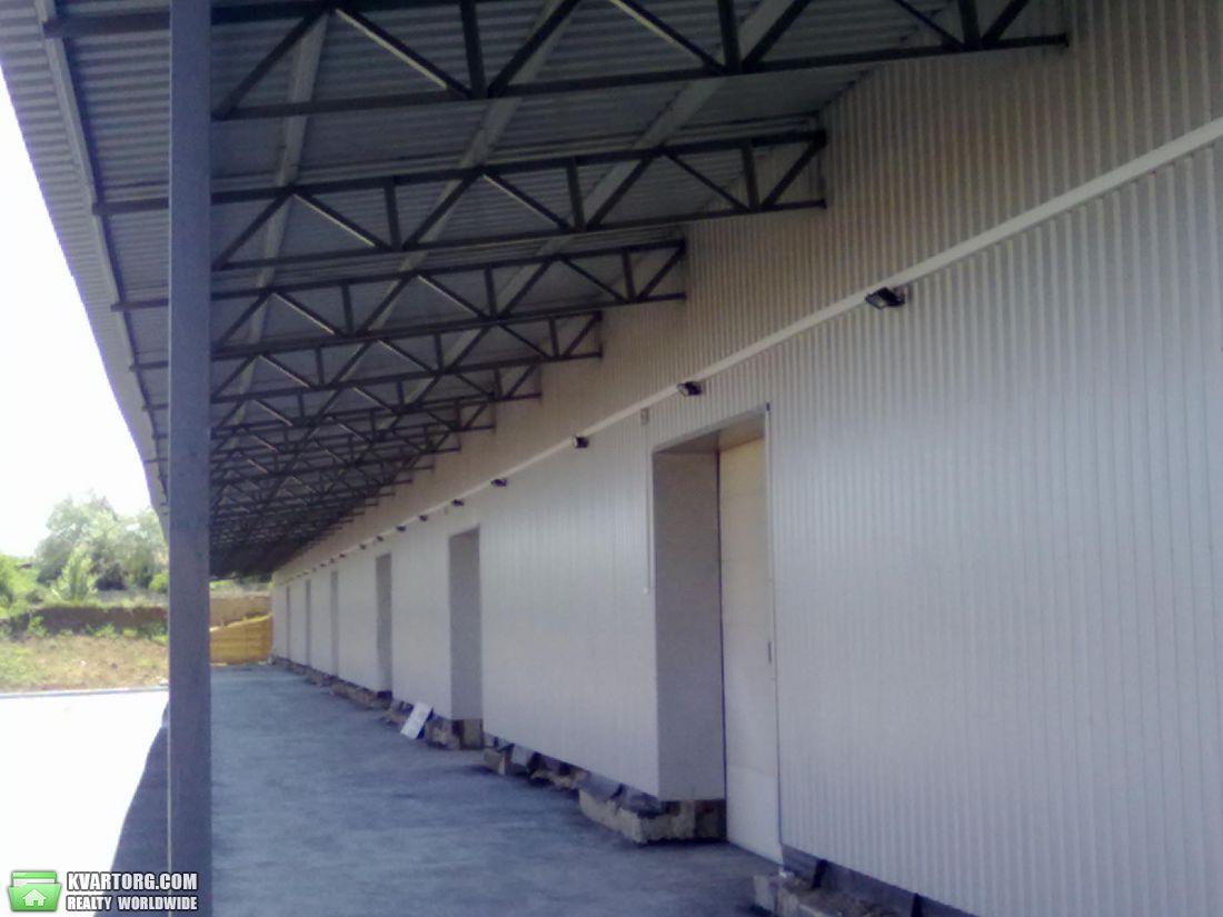 Sell warehouse. Одесса, Станционная — photo 6