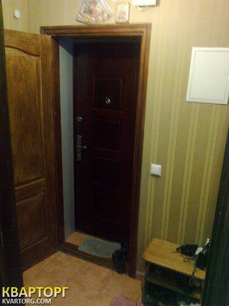 Sell 1-room apartment. Киев,  Алма-Атинская — photo 1