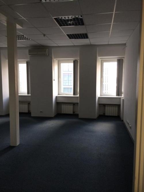 Rent out office. Киев, Шевченко Тараса бульв. — photo 3