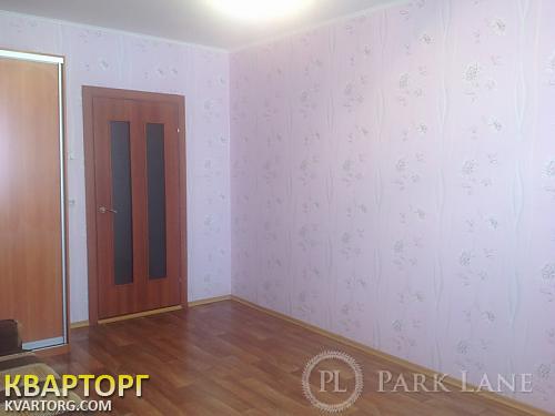 Sell 1-room apartment. Киев,  Урловская — photo 1