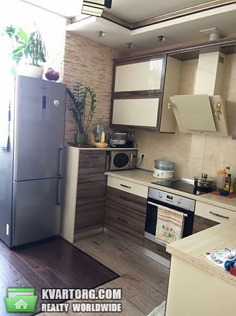 Sell 1-room apartment. Киев,  Кондратюка — photo 3