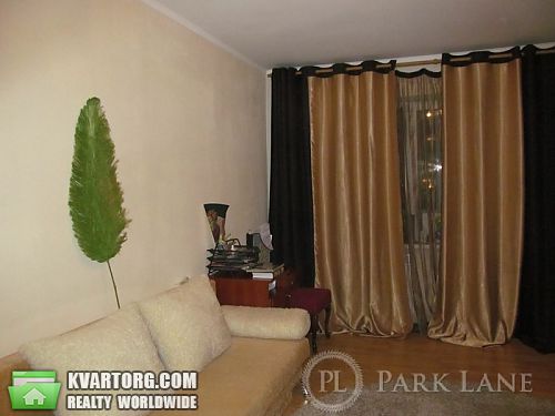 Sell 2-room apartment. Киев, Гайдай — photo 4