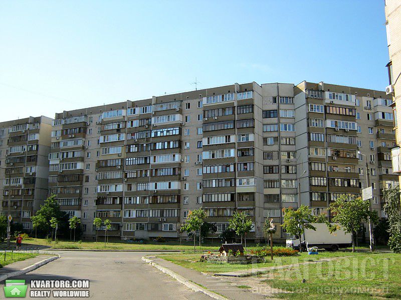 Sell 2-room apartment. Киев,  Драгоманова — photo 1