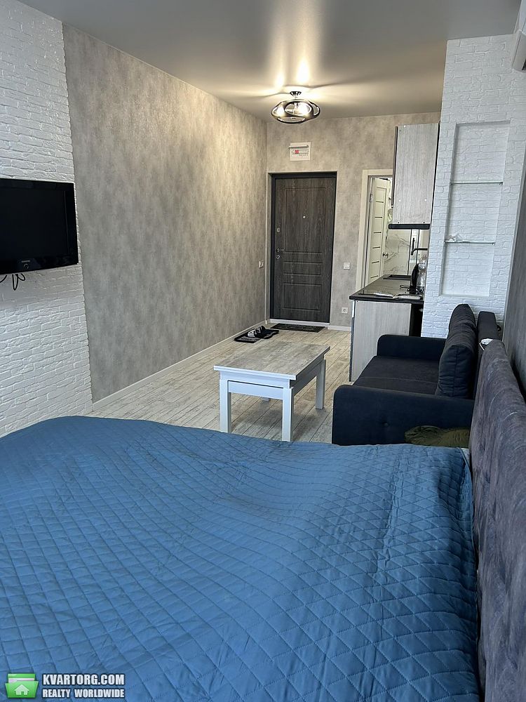 Sell 1-room apartment. Одесса, Генуэская — photo 3