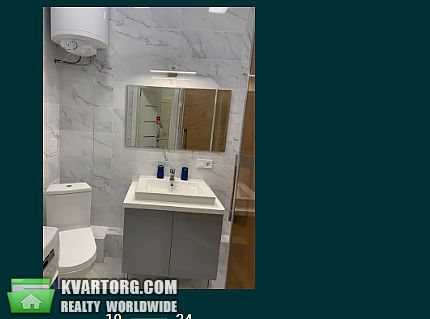 Rent out 1-room apartment. Киев,  Харьковское шоссе — photo 3