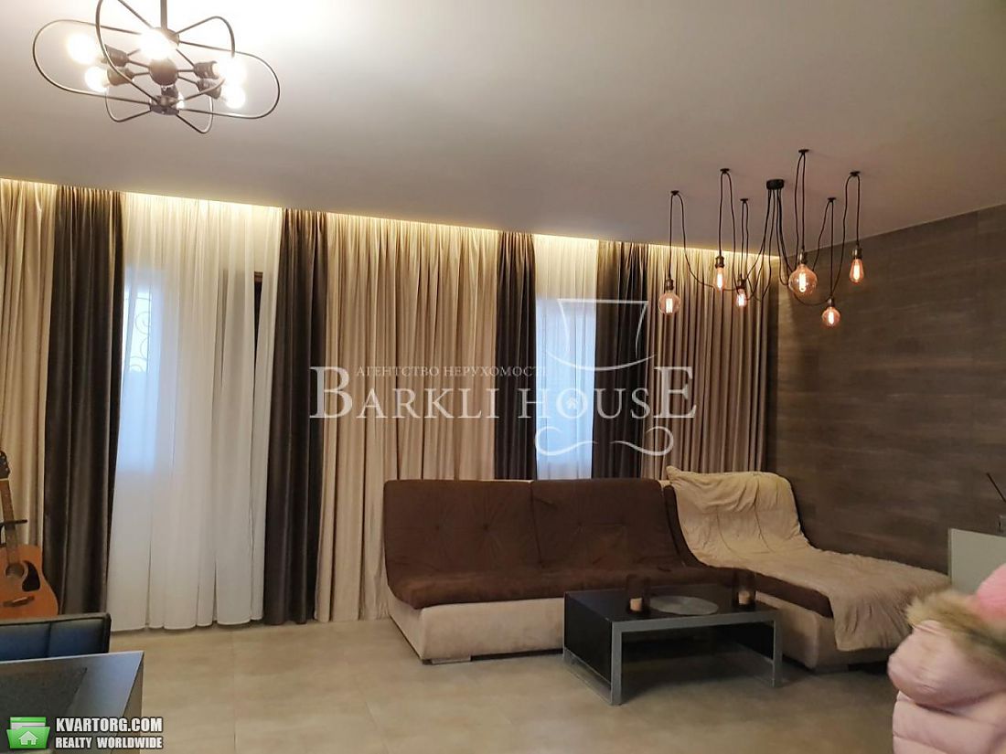 Rent out Townhouse. Киевская обл., новые петровцы — photo 1