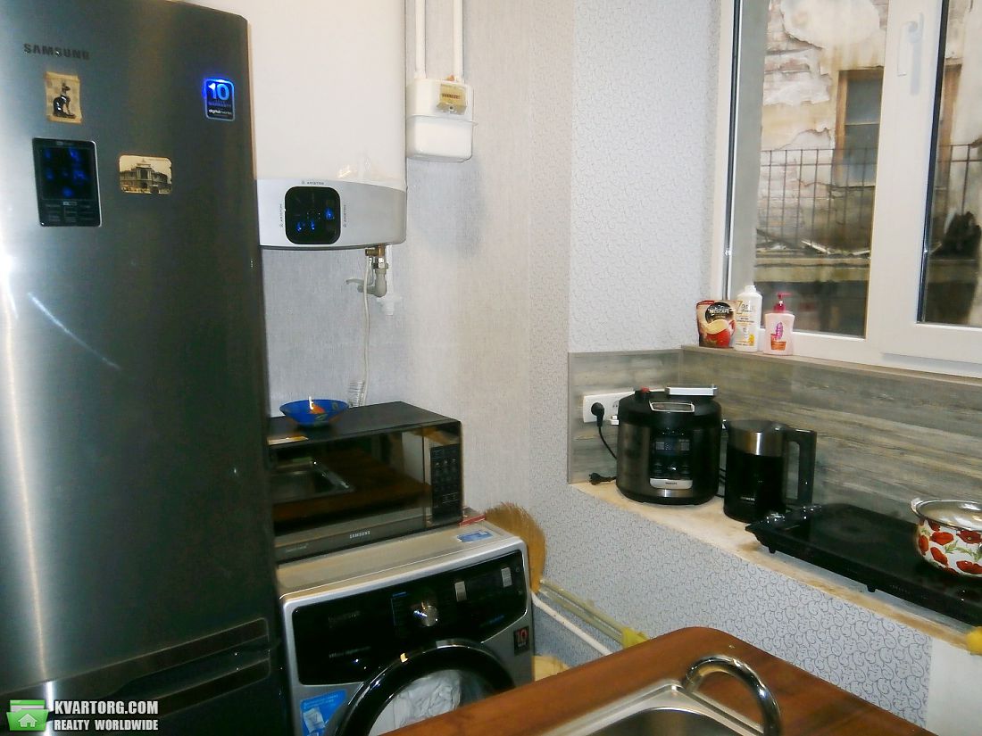 Sell 2-room apartment. Одесса, Софиевская — photo 8